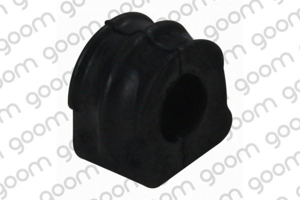 GOOM SS-0015 - Bearing Bush, stabiliser autospares.lv