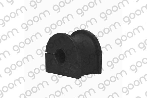 GOOM SS-0016 - Bearing Bush, stabiliser autospares.lv