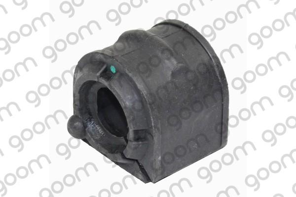 GOOM SS-0071 - Bearing Bush, stabiliser autospares.lv