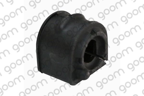 GOOM SS-0072 - Bearing Bush, stabiliser autospares.lv