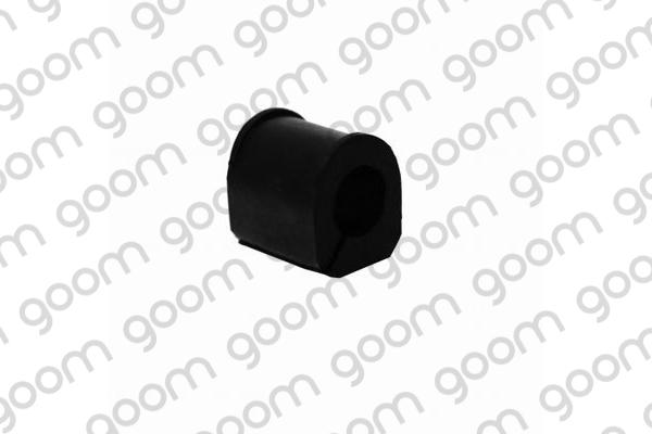 GOOM SS-0143 - Bearing Bush, stabiliser autospares.lv