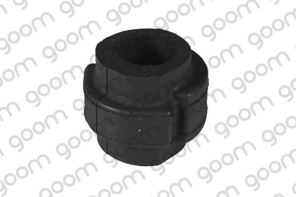 GOOM SS-0102 - Bearing Bush, stabiliser autospares.lv