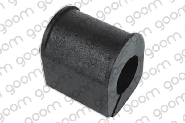 GOOM SS-0112 - Bearing Bush, stabiliser autospares.lv