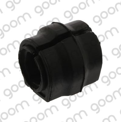 GOOM SS-0136 - Bearing Bush, stabiliser autospares.lv