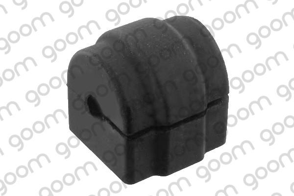 GOOM SS-0130 - Bearing Bush, stabiliser autospares.lv