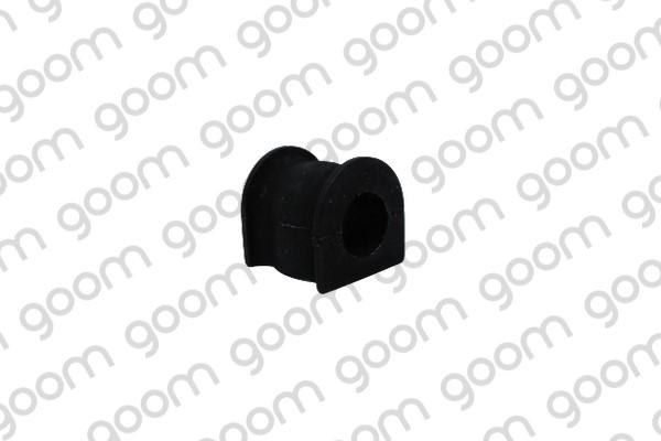 GOOM SS-0803 - Bearing Bush, stabiliser autospares.lv