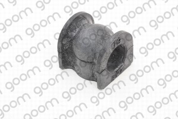 GOOM SS-0339 - Bearing Bush, stabiliser autospares.lv