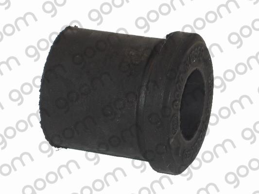 GOOM SS-0250 - Bush, spring eye autospares.lv