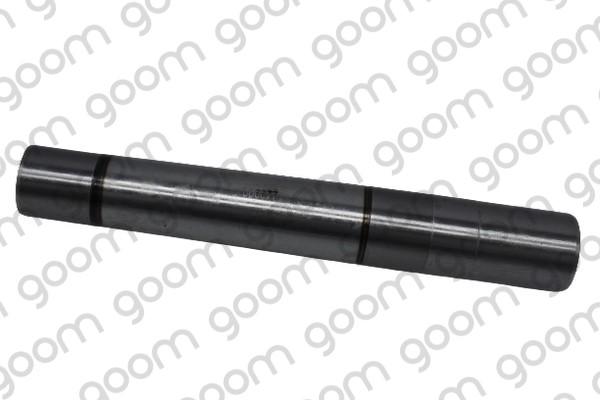 GOOM TB-0002 - Tie Bar Bush autospares.lv