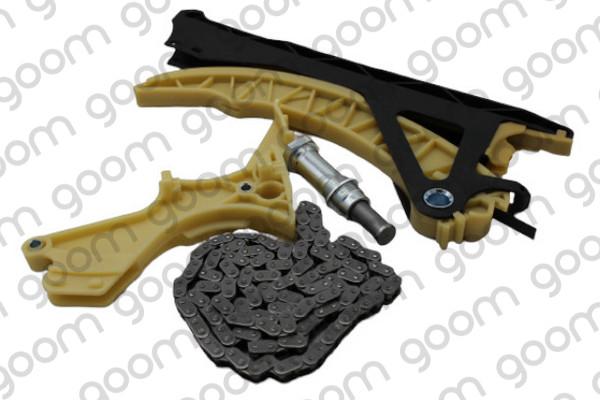 GOOM TCK-0055 - Timing Chain Kit autospares.lv