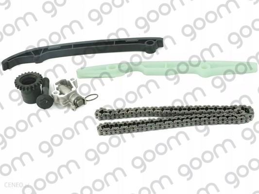 GOOM TCK-0008 - Timing Chain Kit autospares.lv