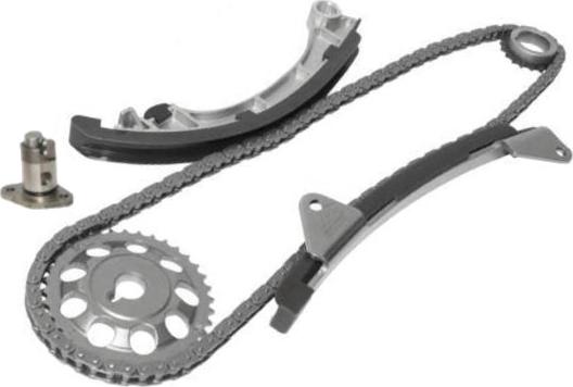 GOOM TCK-0077 - Timing Chain Kit autospares.lv