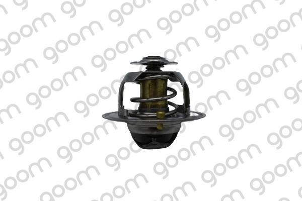 GOOM THE-0060 - Coolant thermostat / housing autospares.lv