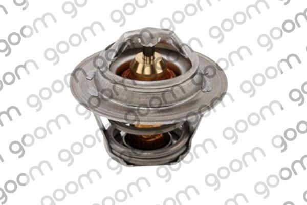 GOOM THE-0085 - Coolant thermostat / housing autospares.lv