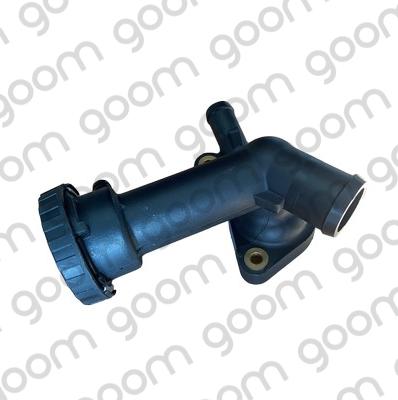 GOOM THH-0015 - Coolant thermostat / housing autospares.lv