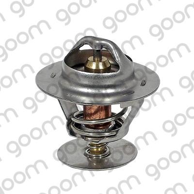 GOOM THH-0010 - Coolant thermostat / housing autospares.lv