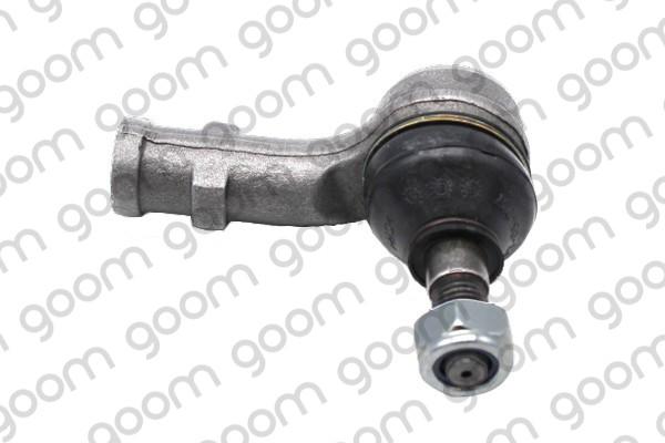 GOOM TR-0047 - Tie Rod End autospares.lv