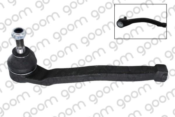 GOOM TR-0007 - Tie Rod End autospares.lv