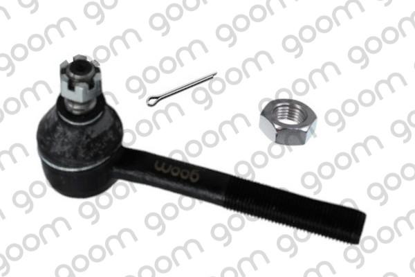 GOOM TR-0019 - Tie Rod End autospares.lv