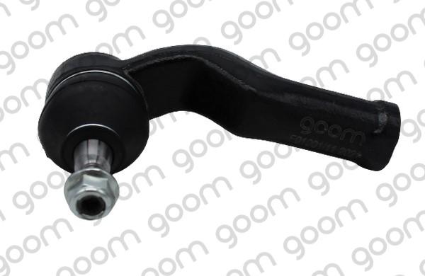 GOOM TR-0017 - Tie Rod End autospares.lv