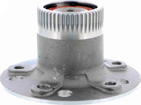 GOOM WBH-0096 - Wheel Hub autospares.lv