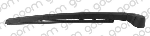 GOOM WI-0005 - Wiper Blade autospares.lv