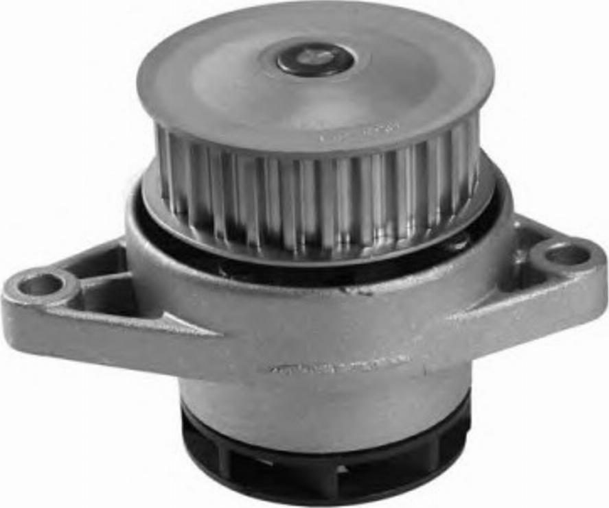 GP PA953 - Water Pump autospares.lv