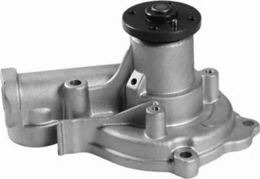 GP PA923 - Water Pump autospares.lv