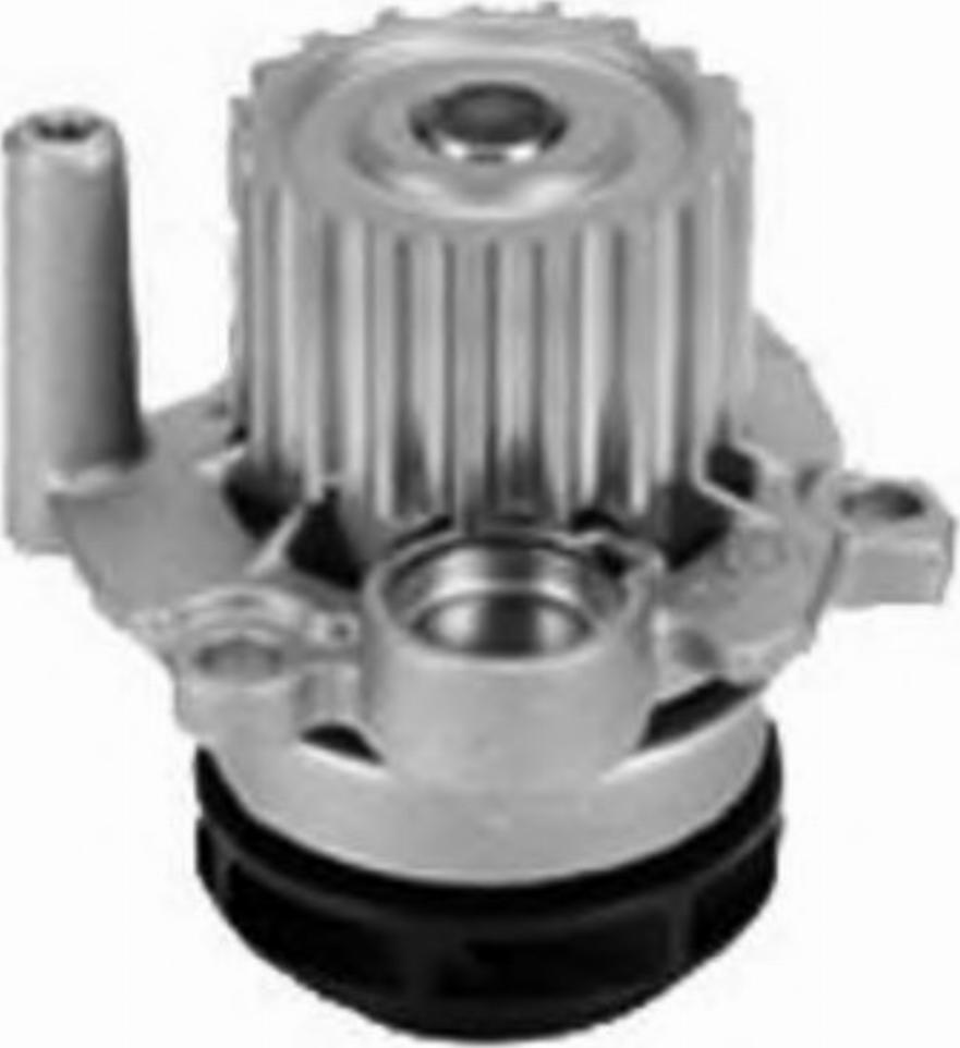 GP PA1265 - Water Pump autospares.lv