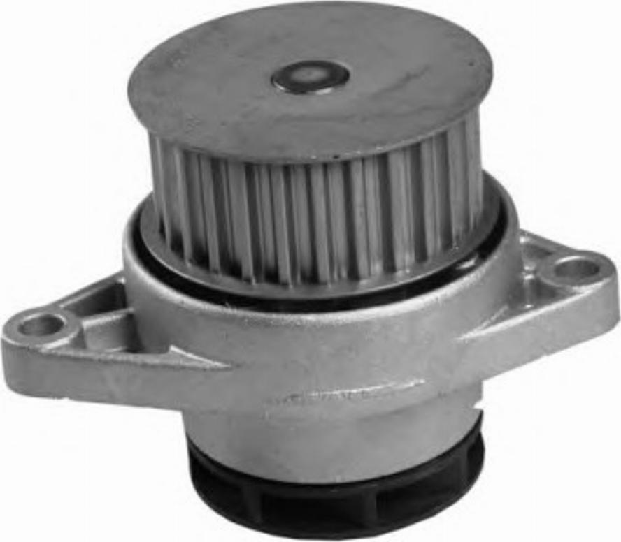 GP PA861 - Water Pump autospares.lv