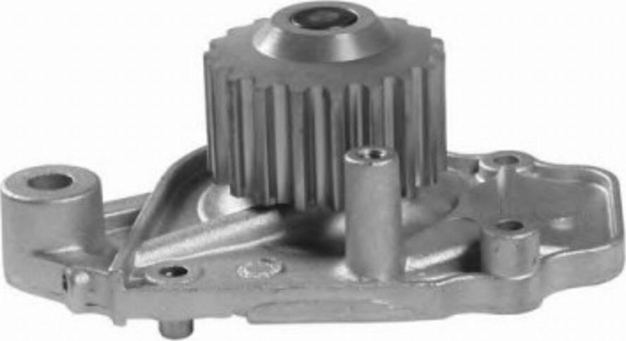 GP PA828 - Water Pump autospares.lv