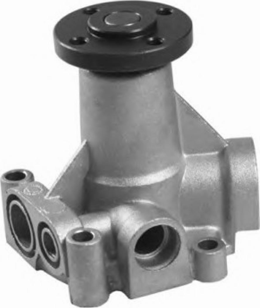 GP PA215 - Water Pump autospares.lv