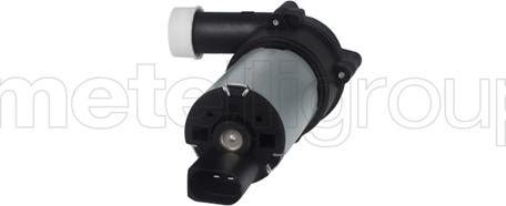 Graf AWP001 - Additional Water Pump autospares.lv