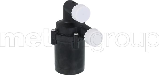 Graf AWP014 - Additional Water Pump autospares.lv