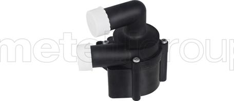 Graf AWP016 - Additional Water Pump autospares.lv