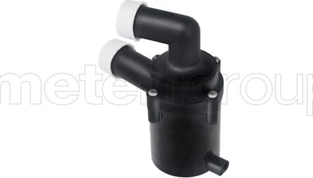 Graf AWP012 - Additional Water Pump autospares.lv