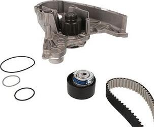 Graf KP900-2 - Water Pump & Timing Belt Set autospares.lv