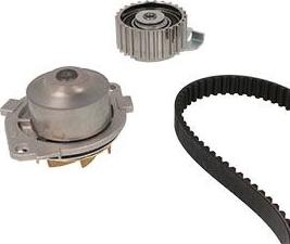 Graf KP690-1 - Water Pump & Timing Belt Set autospares.lv