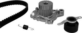 Graf KP669-1 - Water Pump & Timing Belt Set autospares.lv