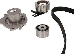 Graf KP672-5 - Water Pump & Timing Belt Set autospares.lv