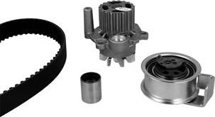 Graf KP761-3 - Water Pump & Timing Belt Set autospares.lv