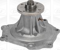 Graf PA995 - Water Pump autospares.lv