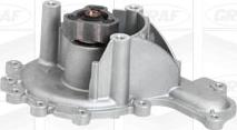 Graf PA996 - Water Pump autospares.lv