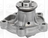 Graf PA946 - Water Pump autospares.lv