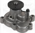 Graf PA948 - Water Pump autospares.lv