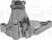 Graf PA950 - Water Pump autospares.lv