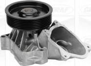 Graf PA964 - Water Pump autospares.lv