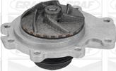 Graf PA974 - Water Pump autospares.lv