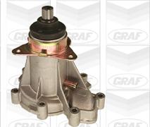 Graf PA446 - Water Pump autospares.lv