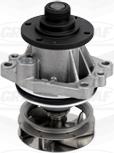 Graf PA432A - Water Pump autospares.lv